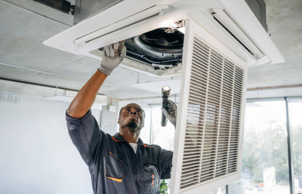 Licensed Hvac service in Circleville, OH - FH HVAC