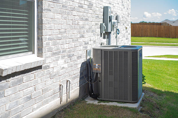 Reliable Hvac contractor in Circleville, OH by FH HVAC